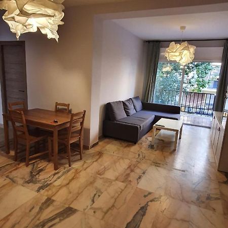 Apartamento 5 Minutos Centro Reformado. Apartment Malaga Bagian luar foto