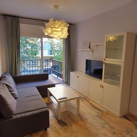 Apartamento 5 Minutos Centro Reformado. Apartment Malaga Bagian luar foto