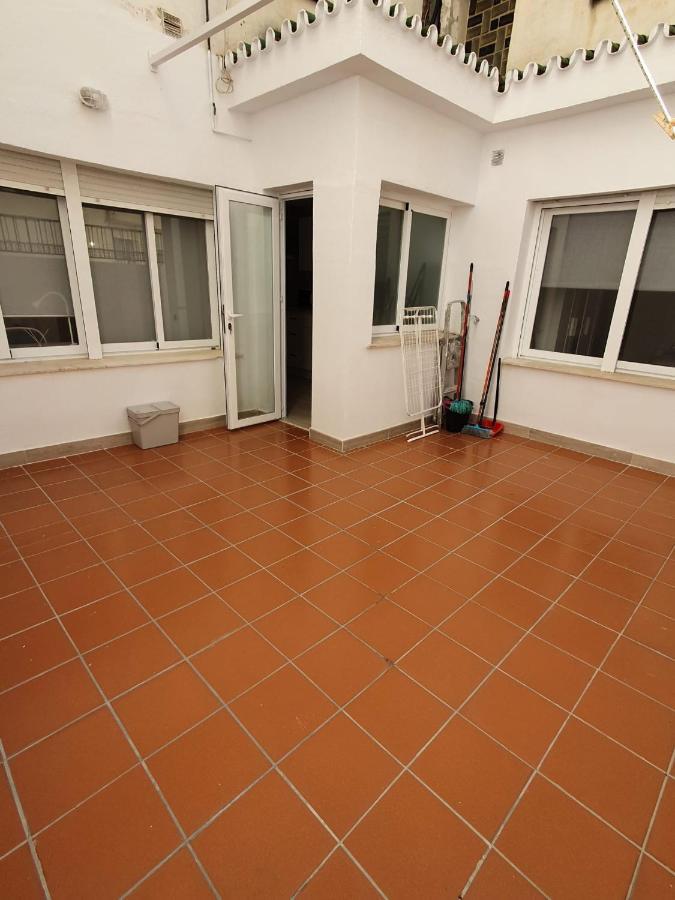 Apartamento 5 Minutos Centro Reformado. Apartment Malaga Bagian luar foto