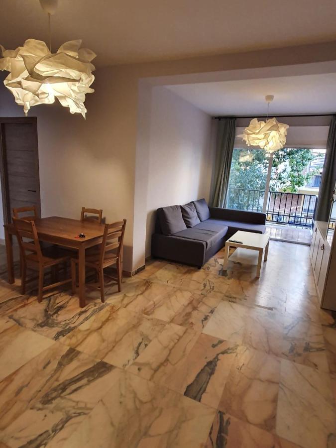 Apartamento 5 Minutos Centro Reformado. Apartment Malaga Bagian luar foto