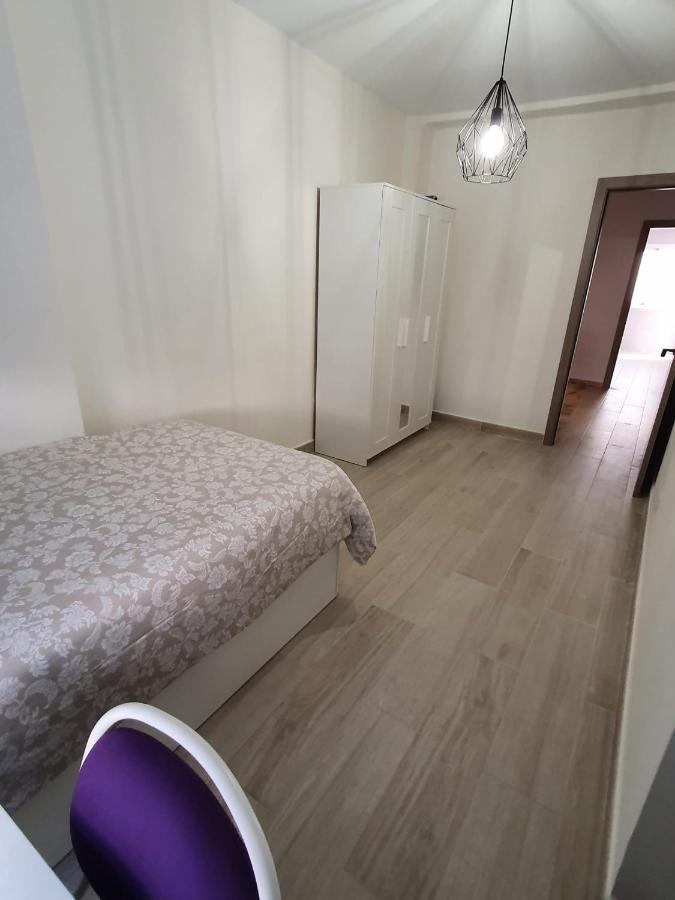 Apartamento 5 Minutos Centro Reformado. Apartment Malaga Bagian luar foto