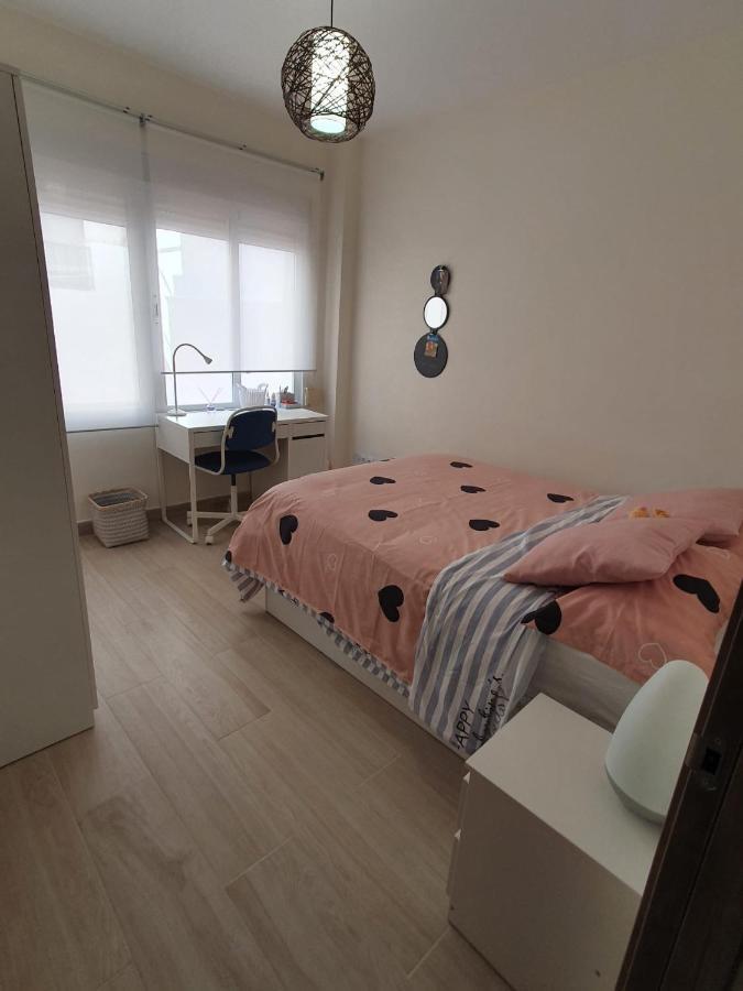 Apartamento 5 Minutos Centro Reformado. Apartment Malaga Bagian luar foto