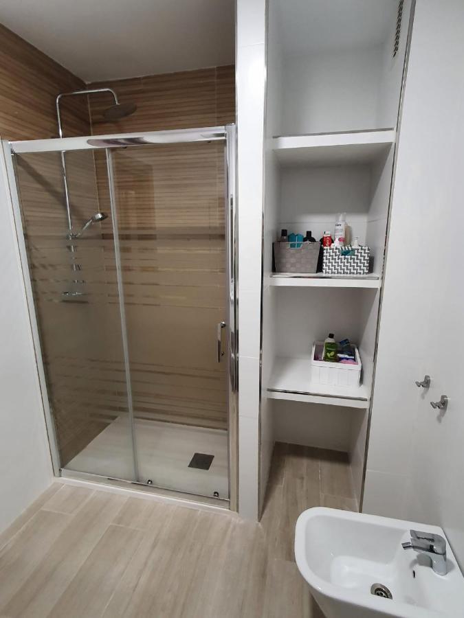 Apartamento 5 Minutos Centro Reformado. Apartment Malaga Bagian luar foto