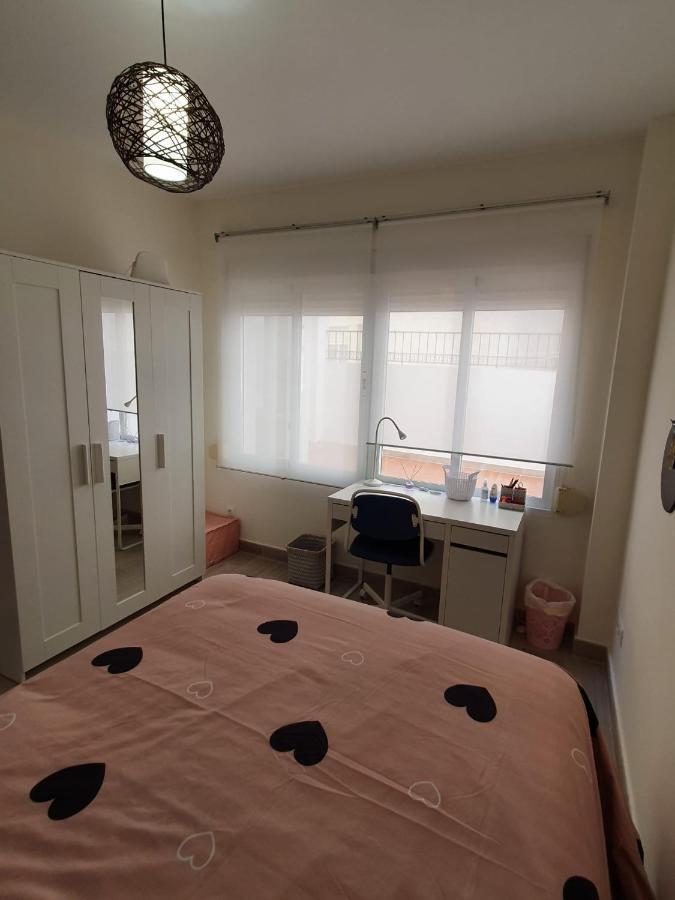 Apartamento 5 Minutos Centro Reformado. Apartment Malaga Bagian luar foto