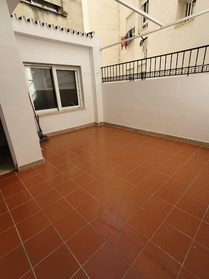 Apartamento 5 Minutos Centro Reformado. Apartment Malaga Bagian luar foto