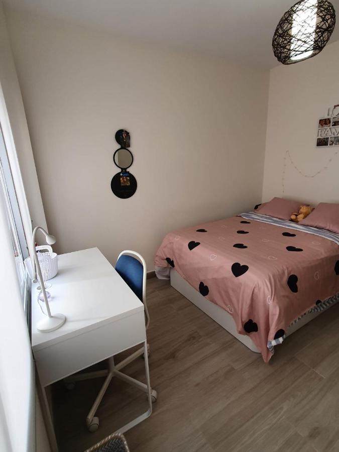 Apartamento 5 Minutos Centro Reformado. Apartment Malaga Bagian luar foto