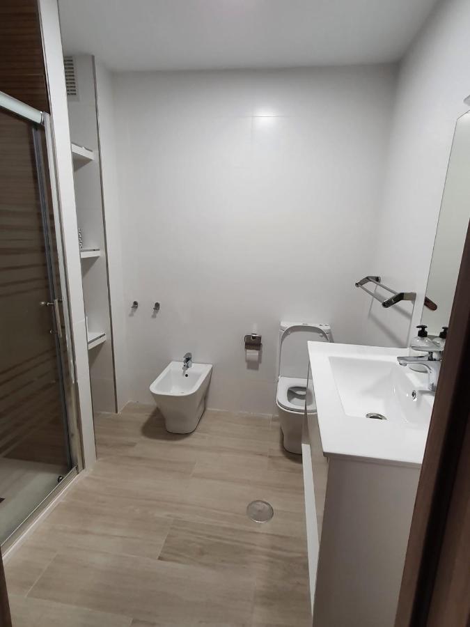 Apartamento 5 Minutos Centro Reformado. Apartment Malaga Bagian luar foto