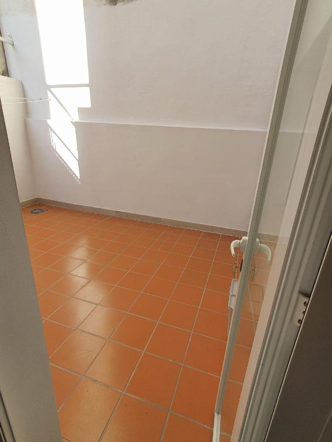 Apartamento 5 Minutos Centro Reformado. Apartment Malaga Bagian luar foto